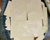 Foto del paso 5 de la receta: Lasaña con verduras