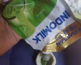 Foto langkah ke 2 dari resep Klepon Matcha.