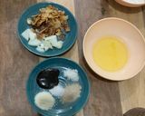 Foto langkah ke 1 dari resep Pentol Kriwil Viral.