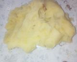A picture of step 1 of Minced beef with potatoes.
