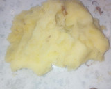 A picture of step 1 of Minced beef with potatoes.