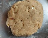 ঠেকুয়া (Thekua recipe in bengali) রেসিপি ধাপ - 3 ছবি