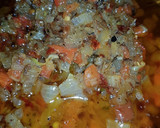 Foto del paso 8 de la receta: Locro 🥣