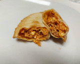 Foto del paso 4 de la receta: Empanadillas de atún