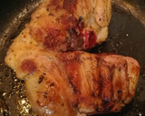 Foto del paso 5 de la receta: Codillos en Crock Pot 🍖