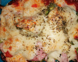 Foto del paso 5 de la receta: Brócoli gratinado