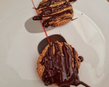 Foto del paso 3 de la receta: Galletas de avena