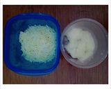 Foto langkah ke 4 dari resep Salad Buah & Nutri Jelly.
