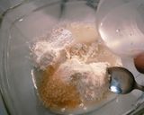 Foto langkah ke 1 dari resep Nangka goreng.