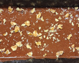 Foto del paso 5 de la receta: 🍫🍌Brownie "fit" 🍫Sin harina, sin azúcar, sin lactosa 🍫Rápidos y fáciles 🍌🍫