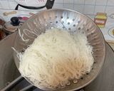 รูปขั้นตอนการทำที่ 3 ของ เมี่ยงหมูสามชั้นสไลด์