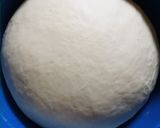 Foto langkah ke 3 dari resep Donat.