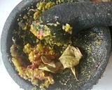 Foto langkah ke 2 dari resep Terik Tahu Enaaakk.