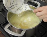Juhtúrós leves recept fázis 8 fotója
