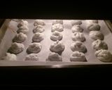Foto del paso 4 de la receta: Coquitos alemanes
