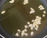Foto del paso 1 de la receta: Champiñones al ajillo