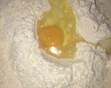 Foto langkah ke 2 dari resep Wadai Untuk-Untuk/Roti Goreng (khas banjar).