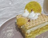 Foto del paso 14 de la receta: Tarta Alloza de miel