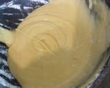 Foto del paso 3 de la receta: Budín de chocolate y naranja