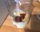 Une image de l'étape 2 de Marinade / sauce bbq pour viandes et volailles.