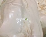 Foto langkah ke 4 dari resep BOLU TIRAMISU KUKUS🍃.