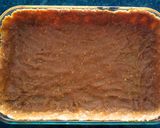 Foto del paso 3 de la receta: Pie de chocolate