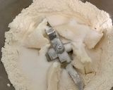 Foto del paso 3 de la receta Nevaditos en Monsieur Cuisine