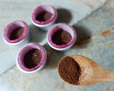 Une image de l'étape 4 de Cupcakes au nutella 🧁.