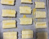 Foto del paso 4 de la receta: Napolitanas de Kinder Chocolate