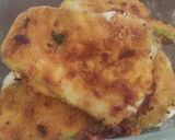 Foto del paso 4 de la receta: Jacobos de zucchinis