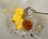 Foto langkah ke 1 dari resep Nasi Goreng Toge.