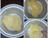 Foto langkah ke 3 dari resep Roti Kentang Fibercreme Or Roti Fibercreme Kentang TANPA ULEN.