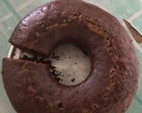 Foto langkah ke 9 dari resep Sarang Semut tanpa mixer dan oven.