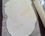 Foto del paso 3 de la receta: Masa hojaldre