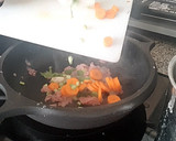 Foto del paso 7 de la receta: Estofado de Ternera con Patatas y Cerveza Negra