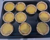Foto langkah ke 4 dari resep Pie susu mini.