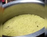 A picture of step 7 of Chicken mandi rice.