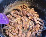 Foto del paso 6 de la receta: Nueces garrapiñadas