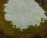 Foto langkah ke 2 dari resep Roti Ampas Tarigu.