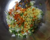 Foto del paso 1 de la receta: Pollo Chijaukay🧧