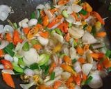 Foto langkah ke 3 dari resep Sambel Teri.