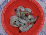 Udang Goreng Crispy