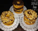 Cara Membuat Donat super lembut 7