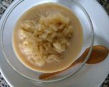 Foto del paso 3 de la receta: Arroz con leche