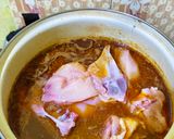 Foto langkah ke 3 dari resep Ayam Panggang.