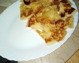 A picture of step 7 of Askander kabab.