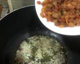 Fruit rice and chicken sauce recipe step 11 photo