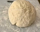 Foto del paso 4 de la receta: Masa de pizza italiana