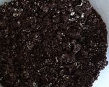 Foto del paso 1 de la receta: Torta oreo🤭😋