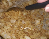 Foto del paso 2 de la receta: Empanadas de cebolla y queso